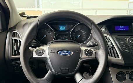 Ford Focus III, 2012 год, 740 000 рублей, 15 фотография