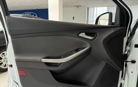 Ford Focus III, 2012 год, 740 000 рублей, 11 фотография
