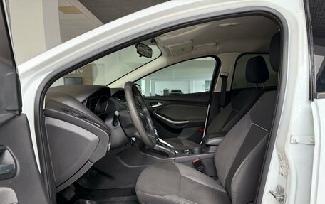 Ford Focus III, 2012 год, 740 000 рублей, 12 фотография