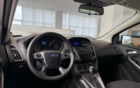 Ford Focus III, 2012 год, 740 000 рублей, 14 фотография