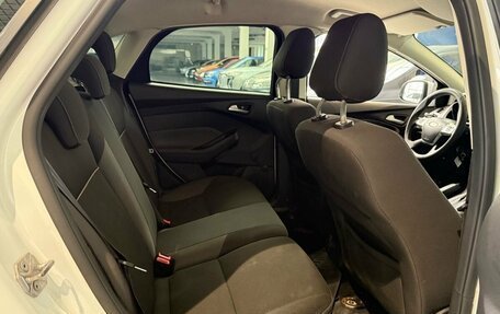 Ford Focus III, 2012 год, 740 000 рублей, 17 фотография