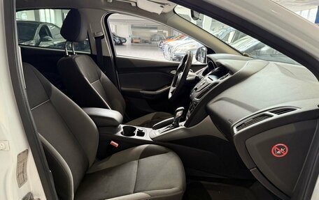 Ford Focus III, 2012 год, 740 000 рублей, 19 фотография