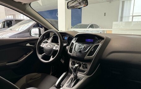 Ford Focus III, 2012 год, 740 000 рублей, 18 фотография