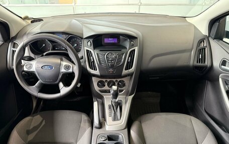 Ford Focus III, 2012 год, 740 000 рублей, 16 фотография