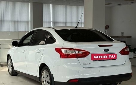 Ford Focus III, 2012 год, 740 000 рублей, 8 фотография