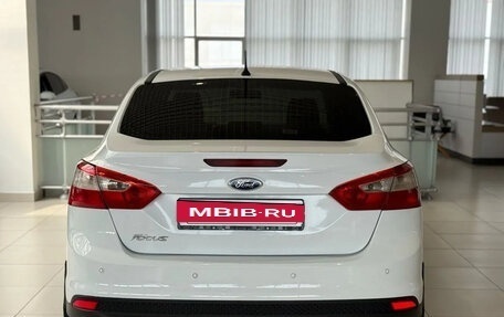 Ford Focus III, 2012 год, 740 000 рублей, 7 фотография