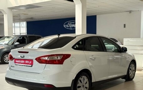 Ford Focus III, 2012 год, 740 000 рублей, 6 фотография
