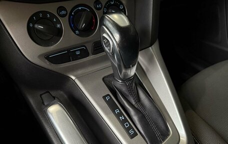 Ford Focus III, 2012 год, 740 000 рублей, 20 фотография