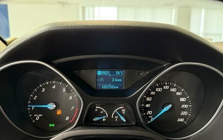 Ford Focus III, 2012 год, 740 000 рублей, 23 фотография