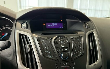 Ford Focus III, 2012 год, 740 000 рублей, 22 фотография