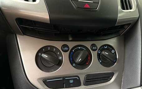 Ford Focus III, 2012 год, 740 000 рублей, 21 фотография