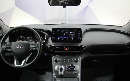 Hyundai Santa Fe IV, 2021 год, 2 900 000 рублей, 10 фотография