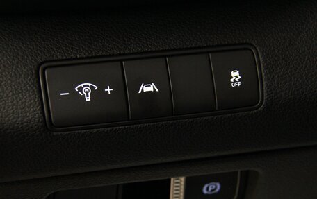Hyundai Santa Fe IV, 2021 год, 2 900 000 рублей, 20 фотография