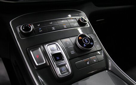 Hyundai Santa Fe IV, 2021 год, 2 900 000 рублей, 21 фотография