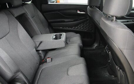 Hyundai Santa Fe IV, 2021 год, 2 900 000 рублей, 25 фотография