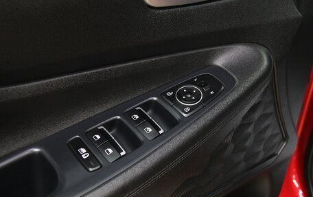 Hyundai Santa Fe IV, 2021 год, 2 900 000 рублей, 18 фотография