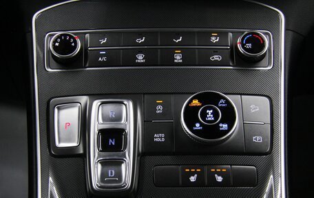 Hyundai Santa Fe IV, 2021 год, 2 900 000 рублей, 14 фотография