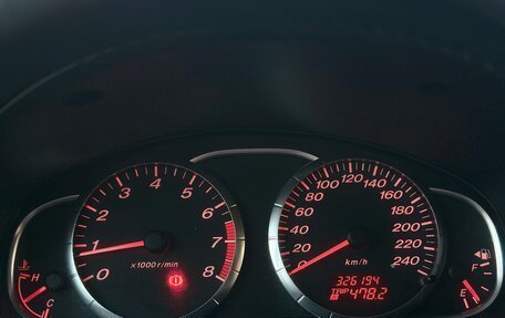 Mazda 6, 2006 год, 379 000 рублей, 8 фотография