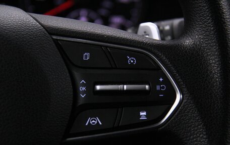 Hyundai Santa Fe IV, 2021 год, 2 900 000 рублей, 30 фотография