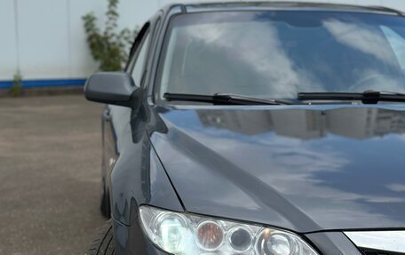 Mazda 6, 2006 год, 379 000 рублей, 5 фотография
