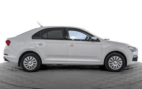 Skoda Rapid II, 2020 год, 1 250 000 рублей, 4 фотография