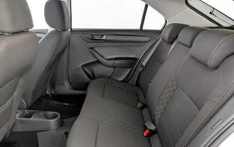 Skoda Rapid II, 2020 год, 1 250 000 рублей, 12 фотография