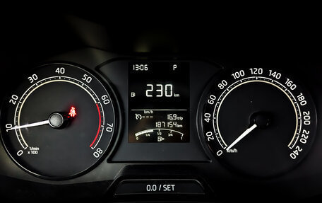 Skoda Rapid II, 2020 год, 1 250 000 рублей, 13 фотография