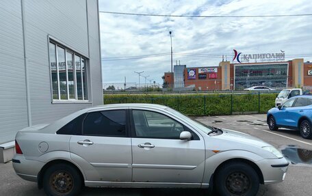 Ford Focus IV, 2004 год, 270 000 рублей, 4 фотография