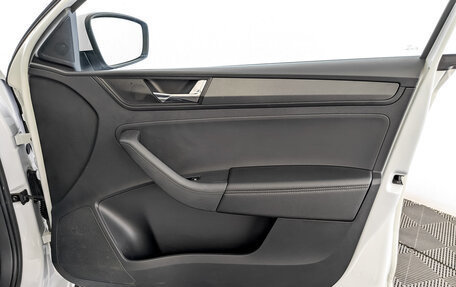 Skoda Rapid II, 2020 год, 1 250 000 рублей, 24 фотография