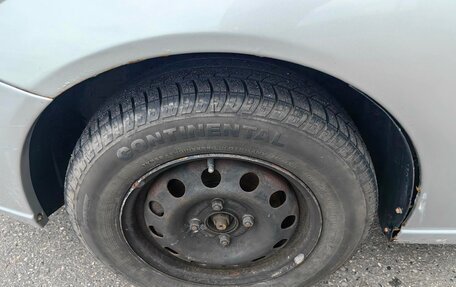 Ford Focus IV, 2004 год, 270 000 рублей, 9 фотография