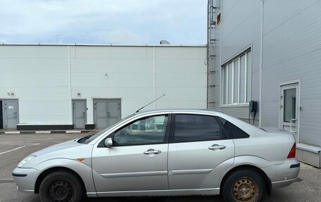 Ford Focus IV, 2004 год, 270 000 рублей, 8 фотография