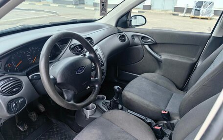 Ford Focus IV, 2004 год, 270 000 рублей, 10 фотография