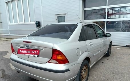 Ford Focus IV, 2004 год, 270 000 рублей, 5 фотография