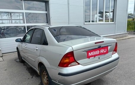 Ford Focus IV, 2004 год, 270 000 рублей, 7 фотография