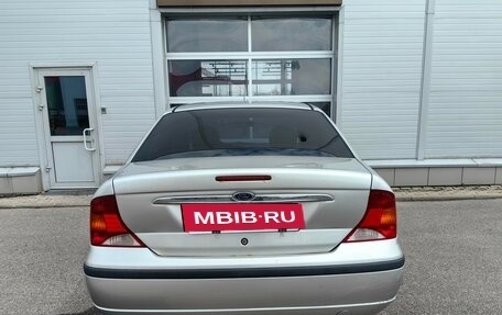 Ford Focus IV, 2004 год, 270 000 рублей, 6 фотография