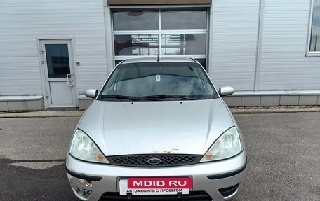 Ford Focus IV, 2004 год, 270 000 рублей, 2 фотография