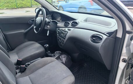 Ford Focus IV, 2004 год, 270 000 рублей, 12 фотография