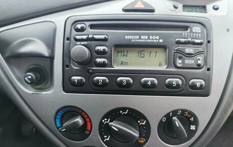 Ford Focus IV, 2004 год, 270 000 рублей, 15 фотография