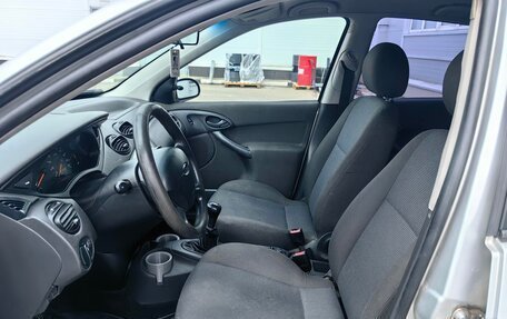 Ford Focus IV, 2004 год, 270 000 рублей, 11 фотография