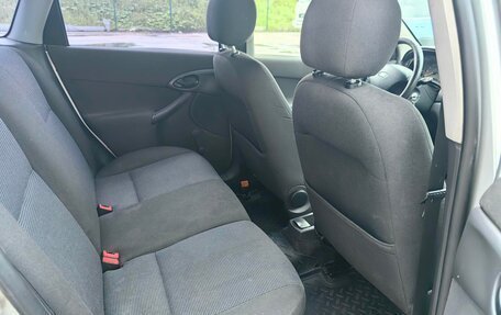 Ford Focus IV, 2004 год, 270 000 рублей, 14 фотография
