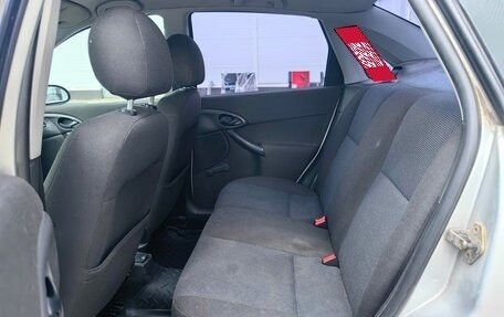 Ford Focus IV, 2004 год, 270 000 рублей, 13 фотография