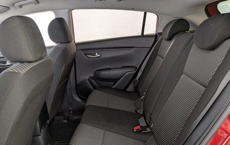 KIA Rio IV, 2018 год, 1 400 000 рублей, 12 фотография
