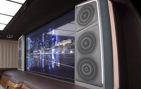 Mercedes-Benz V-Класс, 2024 год, 42 900 000 рублей, 3 фотография
