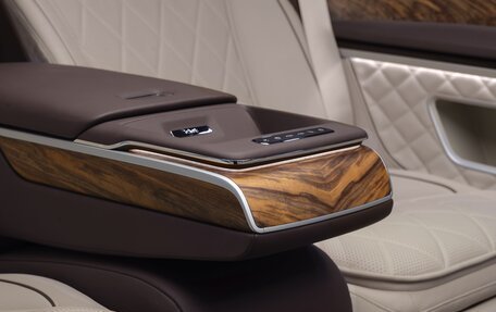 Mercedes-Benz V-Класс, 2024 год, 42 900 000 рублей, 7 фотография