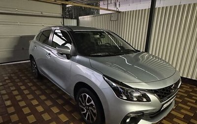 Suzuki Baleno, 2024 год, 2 250 000 рублей, 1 фотография