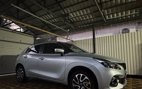 Suzuki Baleno, 2024 год, 2 250 000 рублей, 2 фотография