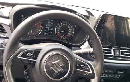 Suzuki Baleno, 2024 год, 2 250 000 рублей, 14 фотография