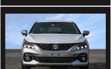 Suzuki Baleno, 2024 год, 2 250 000 рублей, 5 фотография