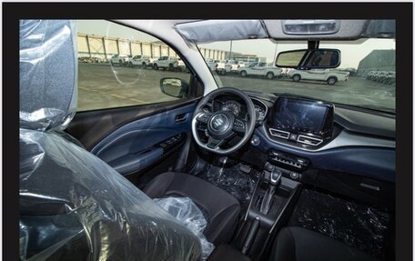 Suzuki Baleno, 2024 год, 2 250 000 рублей, 9 фотография