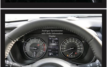 Suzuki Baleno, 2024 год, 2 250 000 рублей, 11 фотография